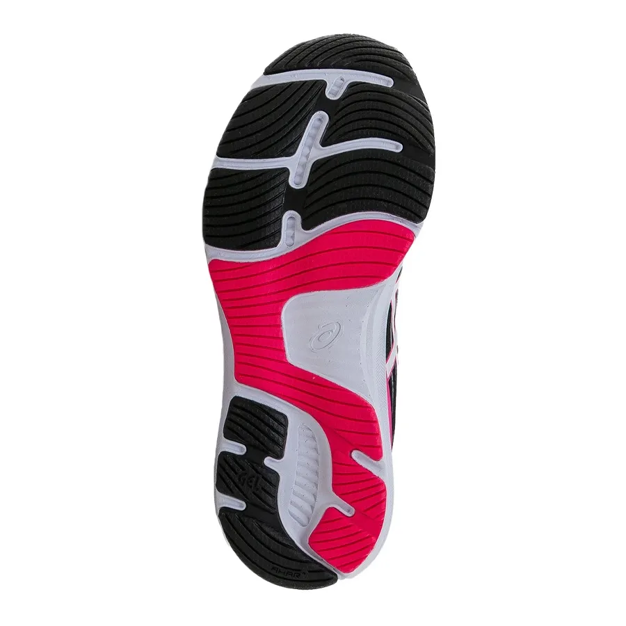 Imagen 4 de 5 de Zapatillas Asics Gel Peacemaker 3-NEGRO/ROSA