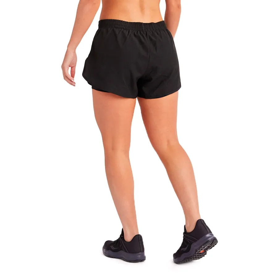 Imagen 1 de 4 de Shorts Reves Muuv-NEGRO