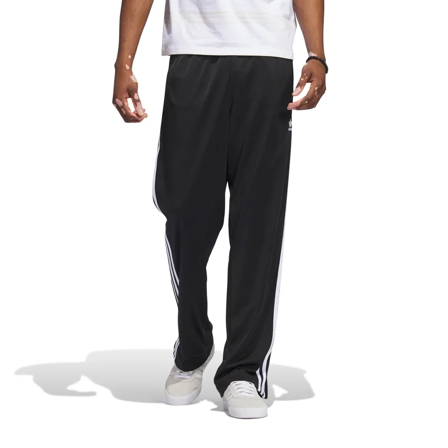 Imagen 0 de 6 de Pantalón adidas originals Firebird-NEGRO/BLANCO
