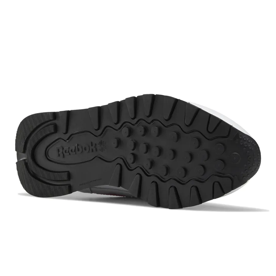 Imagen 4 de 6 de Zapatillas Reebok Classic Leather Ree Dux-BLANCO/ROSA/AZUL