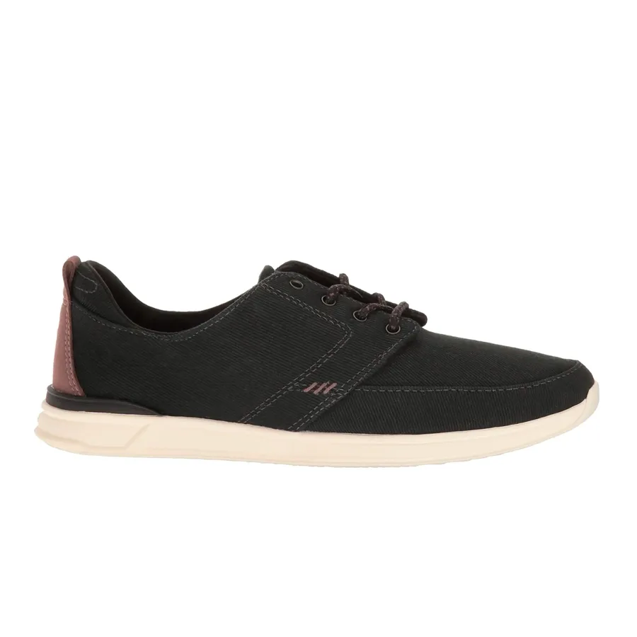 Imagen 0 de 5 de Zapatillas Reef Rover Low-NEGRO/BEIGE