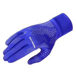Guantes Salomon Cross Warm Glove