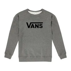 Buzo Vans Classic V Crew