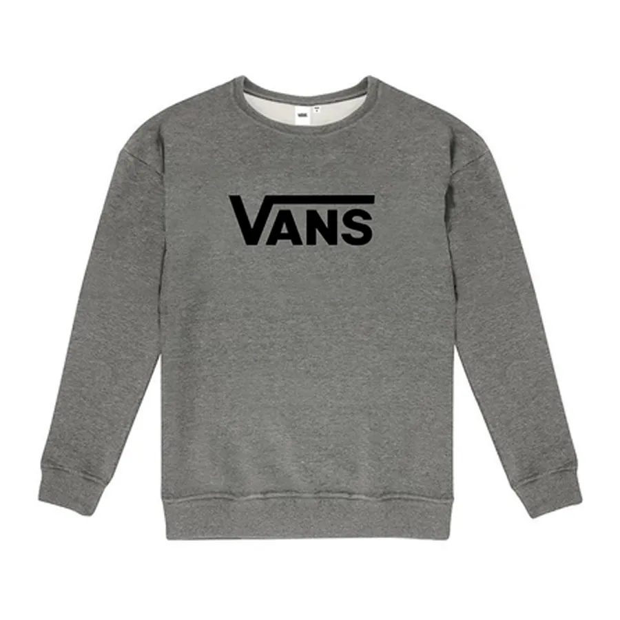 Imagen 0 de 1 de Buzo Vans Classic V Crew-GRIS