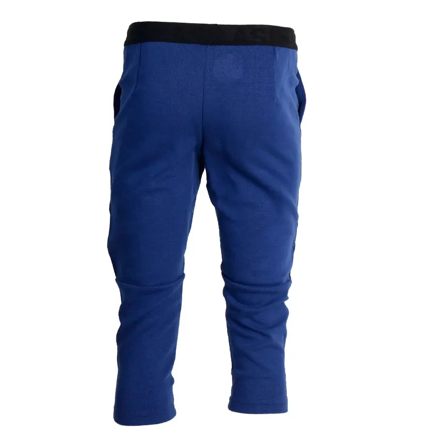 Imagen 2 de 8 de Shorts Asics Capri-AZUL/NEGRO