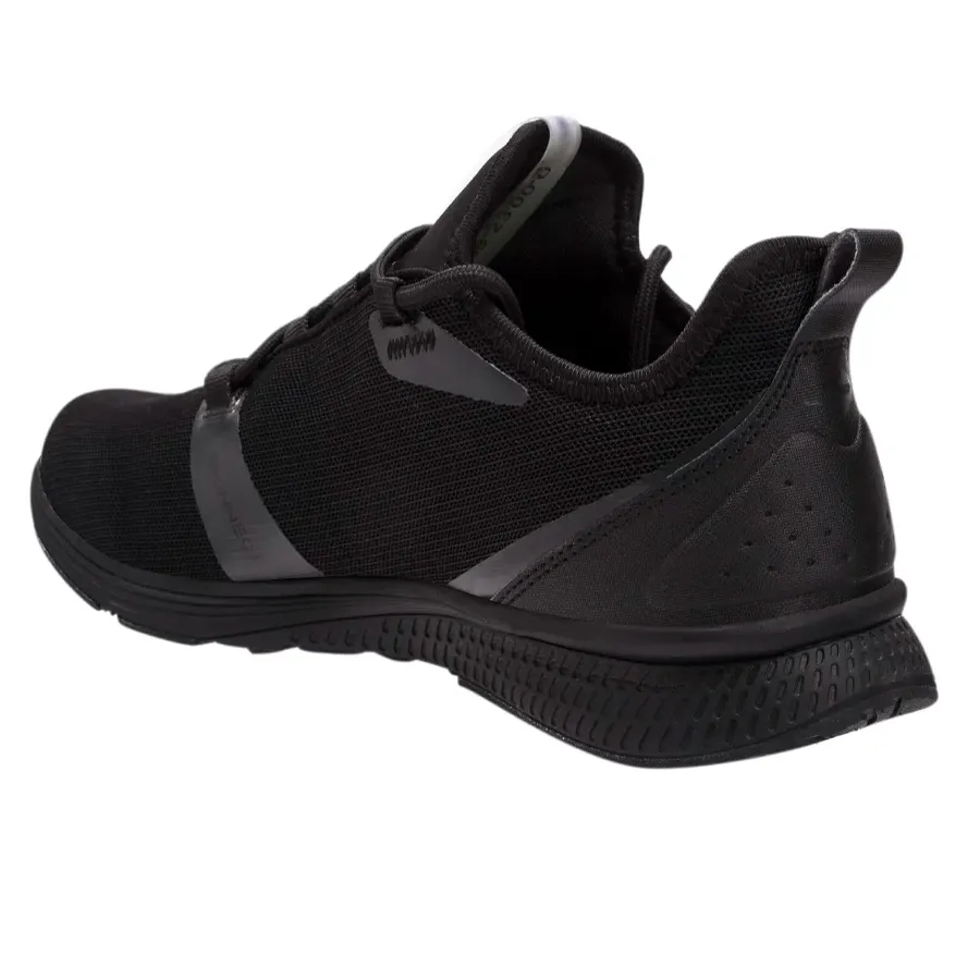 Imagen 2 de 5 de Zapatillas Topper Squat-NEGRO