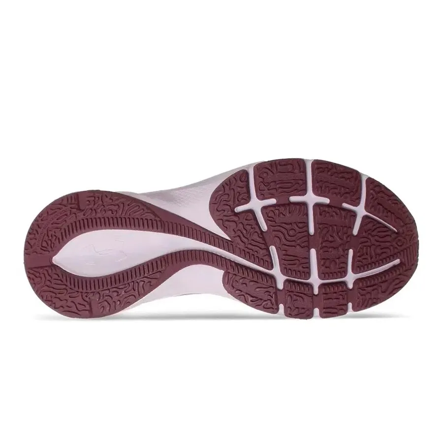 Imagen 3 de 4 de Zapatillas Under Armour Chargued Prompt Lam-LILA/VIOLETA/BLANCO