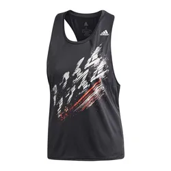 Musculosa adidas Speed
