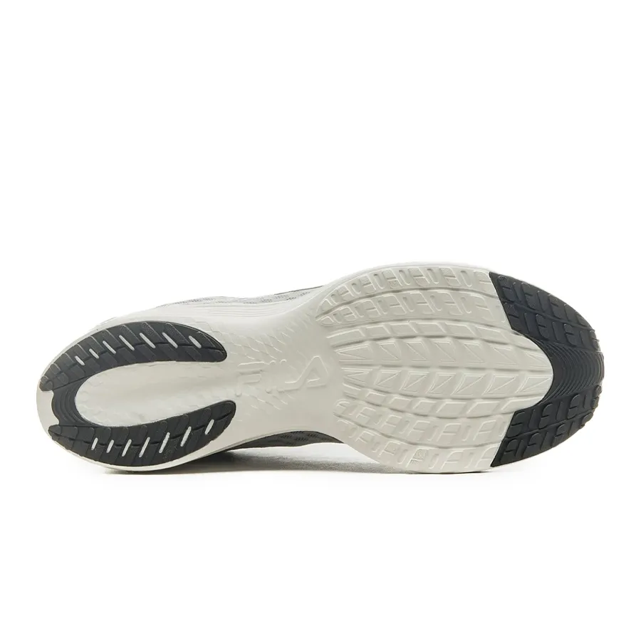 Imagen 7 de 9 de Zapatillas Fila Magnus-PLATA/LIMA