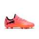 botines-puma-future-7-play-fg-ag-jr-ROSA FLUOR/NEGRO