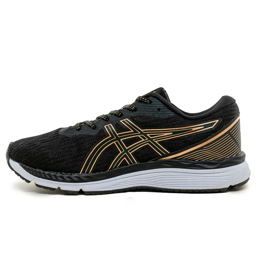 Imagen 1 de 5 de Zapatillas Asics Gel Pacemaker 2-NEGRO/BLANCO