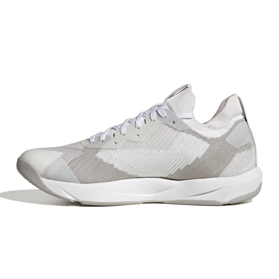 Imagen 3 de 8 de Zapatillas adidas Rapidmove Adv-BLANCO/GRIS