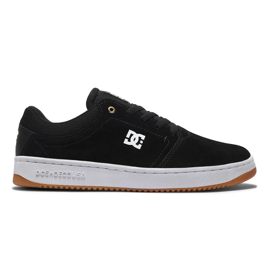 Imagen 0 de 4 de Zapatillas Dc Crisis Ss-NEGRO/BLANCO