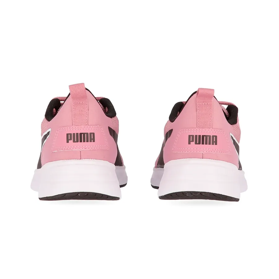 Imagen 4 de 6 de Zapatillas Puma Flyer Flex Adp-LILA/NEGRO
