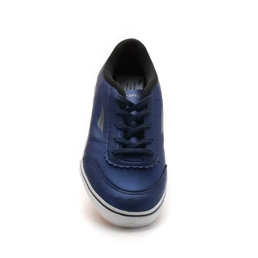 Imagen 2 de 5 de Botines Penalty Quest Plus Ix Kids-MARINO