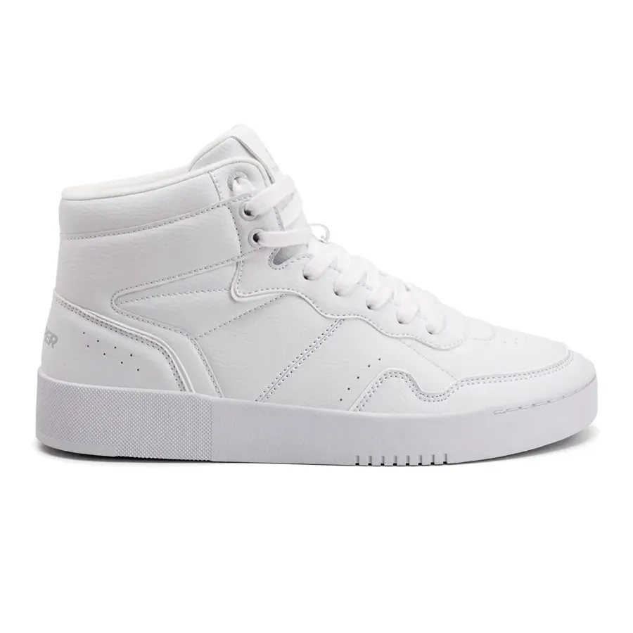 Imagen 0 de 5 de Zapatillas Topper Terre Mid-BLANCO