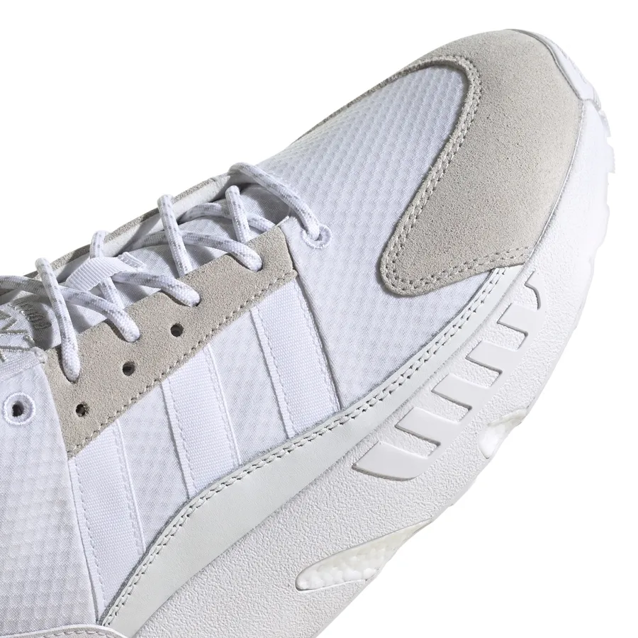 Imagen 4 de 7 de Zapatillas adidas originals Zx 22 Boost-BLANCO