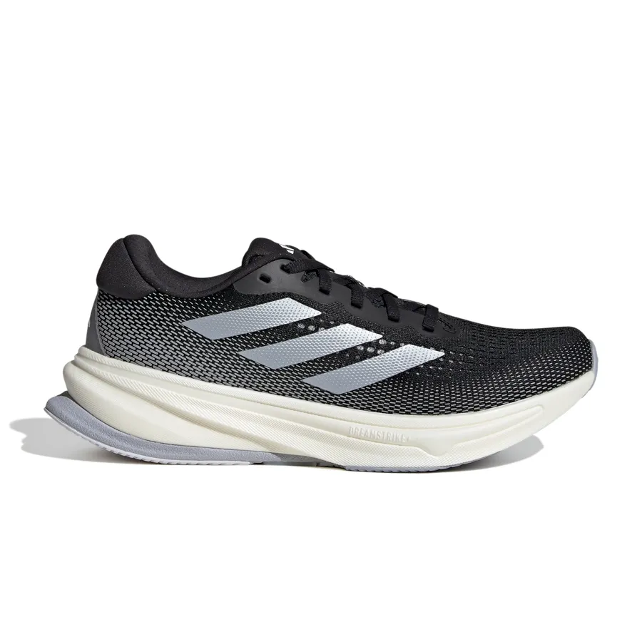 Imagen 0 de 7 de Zapatillas adidas Supernova Rise-NEGRO/GRIS