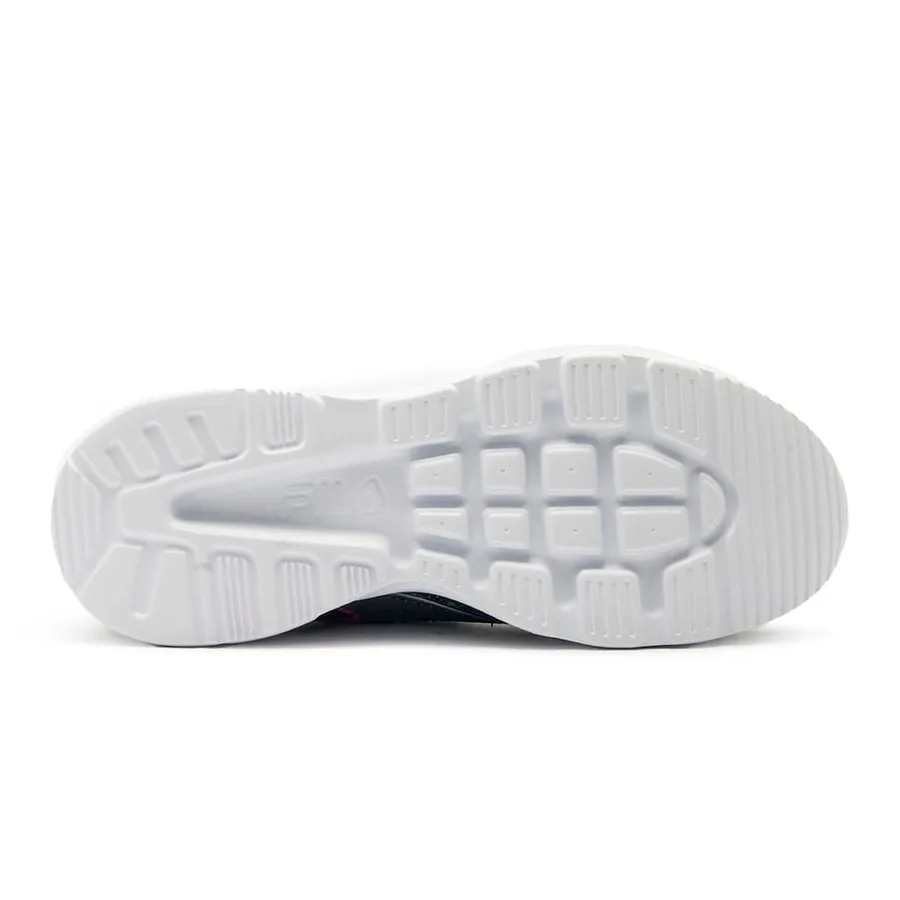 Imagen 5 de 6 de Zapatillas Fila V Track 2.0-NEGRO/GRAFITO/ROSA