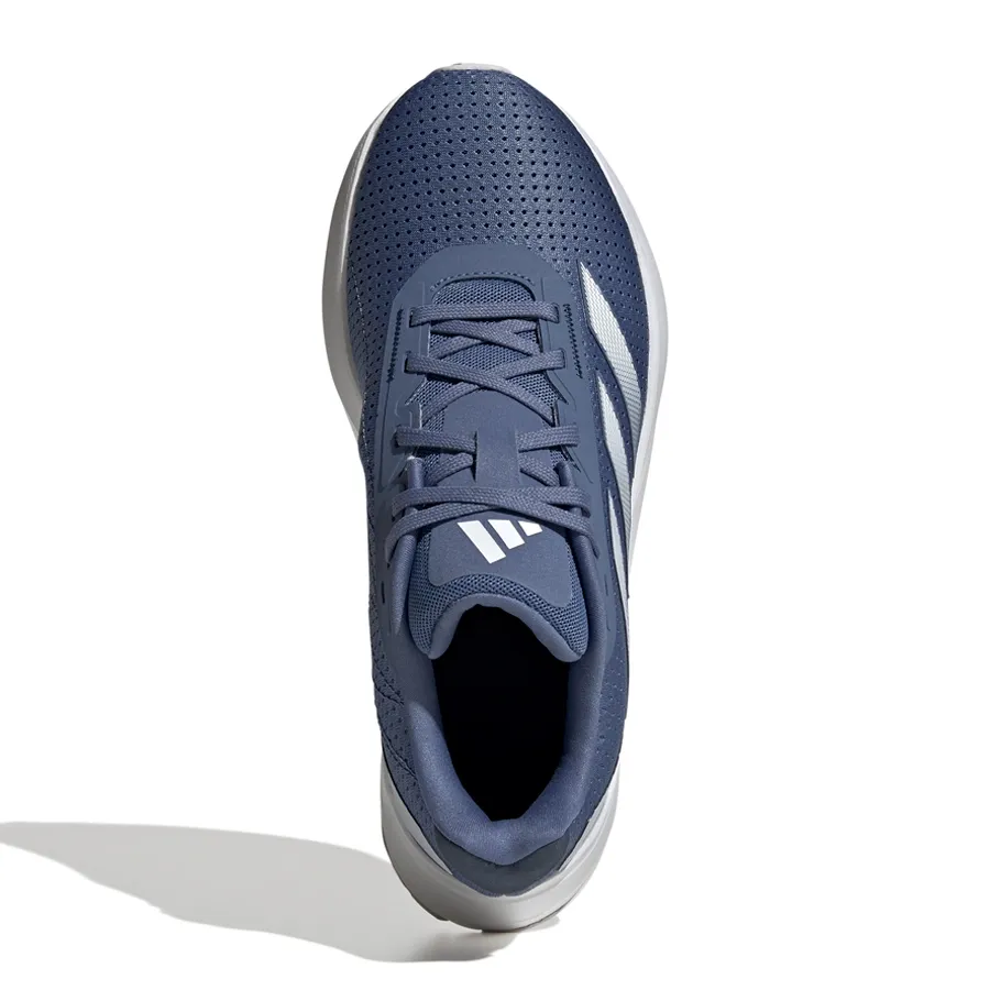 Imagen 3 de 8 de Zapatillas adidas Duramo Sl-AZUL/PLATA