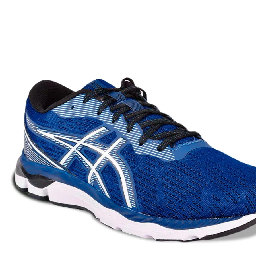 Imagen 1 de 6 de Zapatillas Asics Gel Pacemaker 2-AZUL/BLANCO