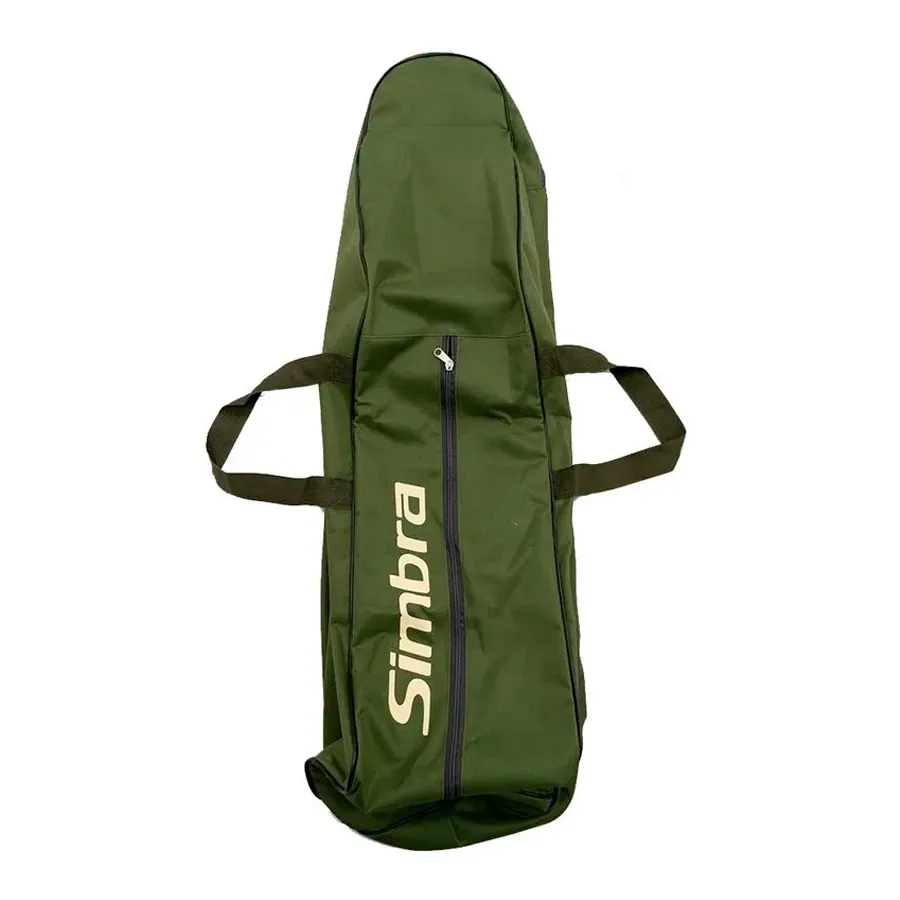 Imagen 0 de 2 de Funda Intermedia Jab Simbra-VERDE MUSGO