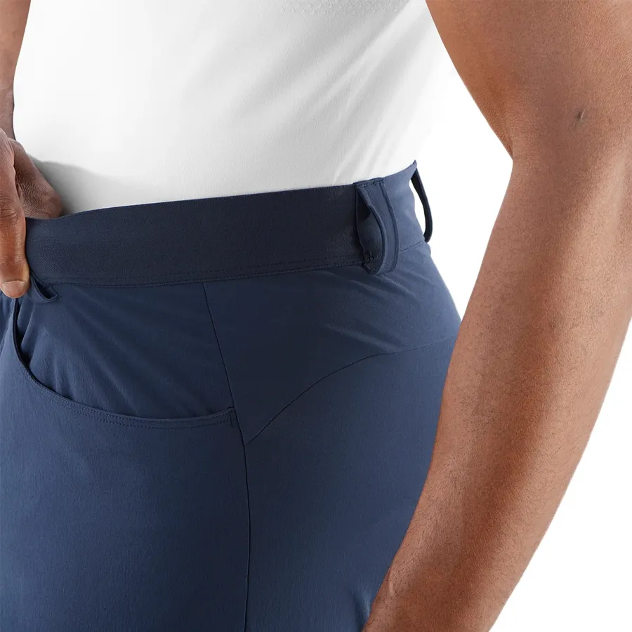 Imagen 4 de 7 de Pantalón Salomon Wayfarer-MARINO