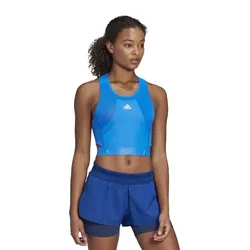 Musculosa adidas Heat.Rdy