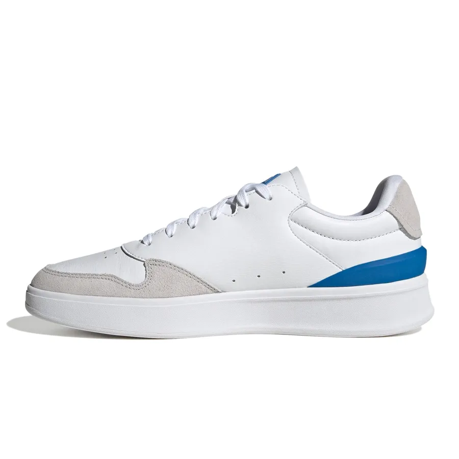 Imagen 2 de 7 de Zapatillas adidas Kantana-BLANCO/GRIS/AZUL