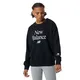 buzo-new-balance-essentials-celebrate-fleece-crew-NEGRO/BLANCO