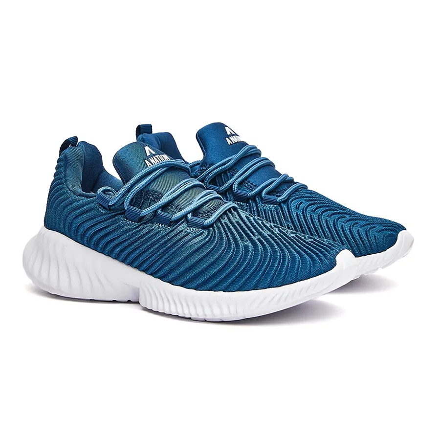 Imagen 1 de 5 de Zapatillas A Nation Leap-MARINO