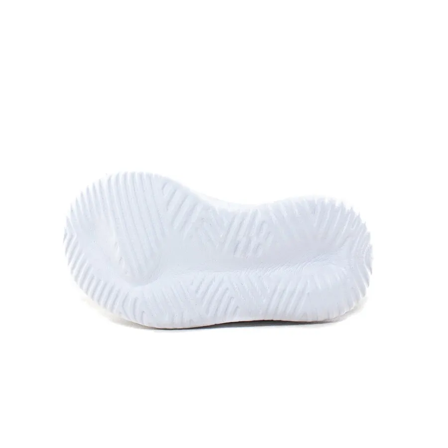 Imagen 3 de 4 de Zapatillas Atomik Elastica New Flame 21-AZUL