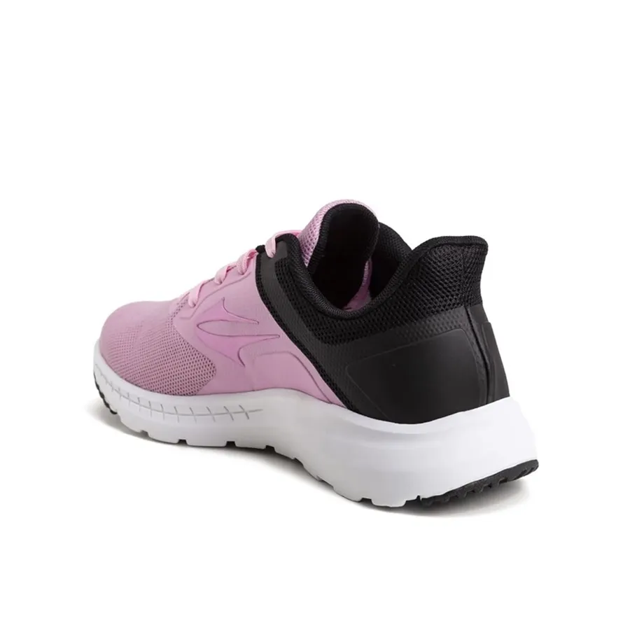 Imagen 2 de 5 de Zapatillas Topper Rack-ROSA/NEGRO