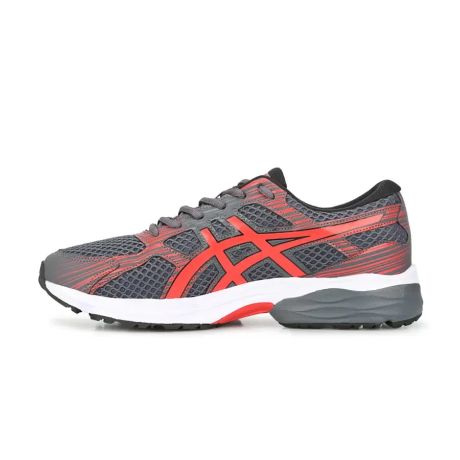 Imagen 1 de 5 de Zapatillas Asics Gel Equation 10-GRAFITO/ROJO/NEGRO