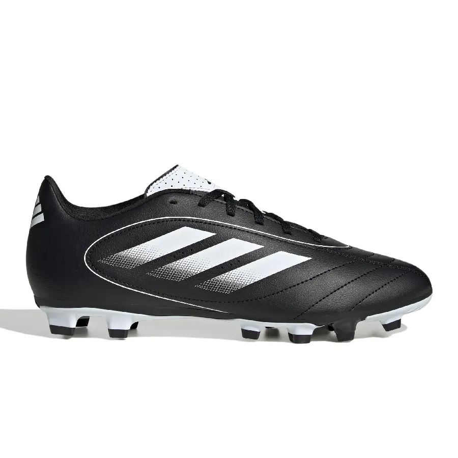 Imagen 0 de 7 de Botines adidas Goletto Ix Fg-NEGRO/BLANCO