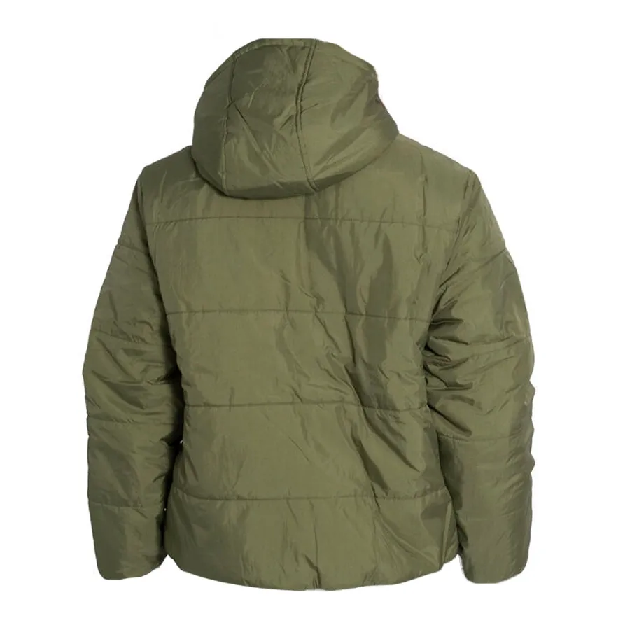 Imagen 1 de 6 de Campera Champion reversible-VERDE
