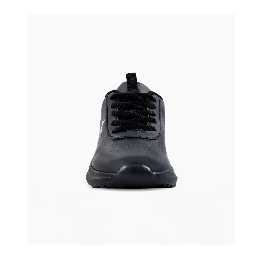 Imagen 1 de 3 de Zapatillas Footy Escolar Harvard-NEGRO