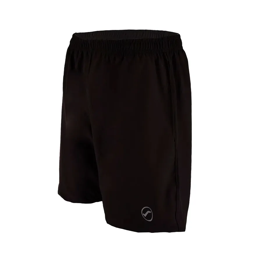 Imagen 1 de 2 de Shorts Snauwaert Land-NEGRO