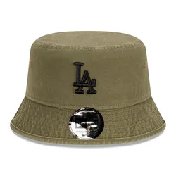 Gorro New Era Piluso Bucket Dodgers