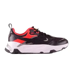 Zapatillas Puma Ferrari Trinity