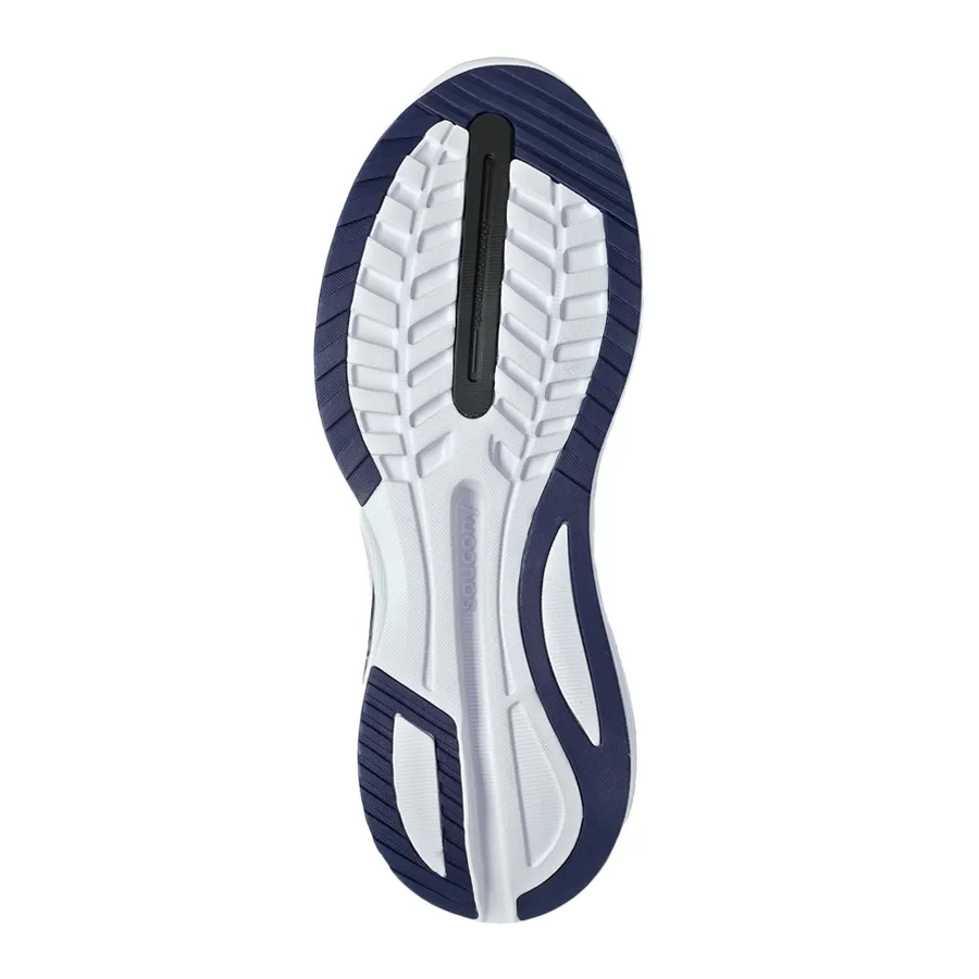 Imagen 3 de 4 de Zapatillas Saucony Endorphin Shift 3-CELESTE/VIOLETA