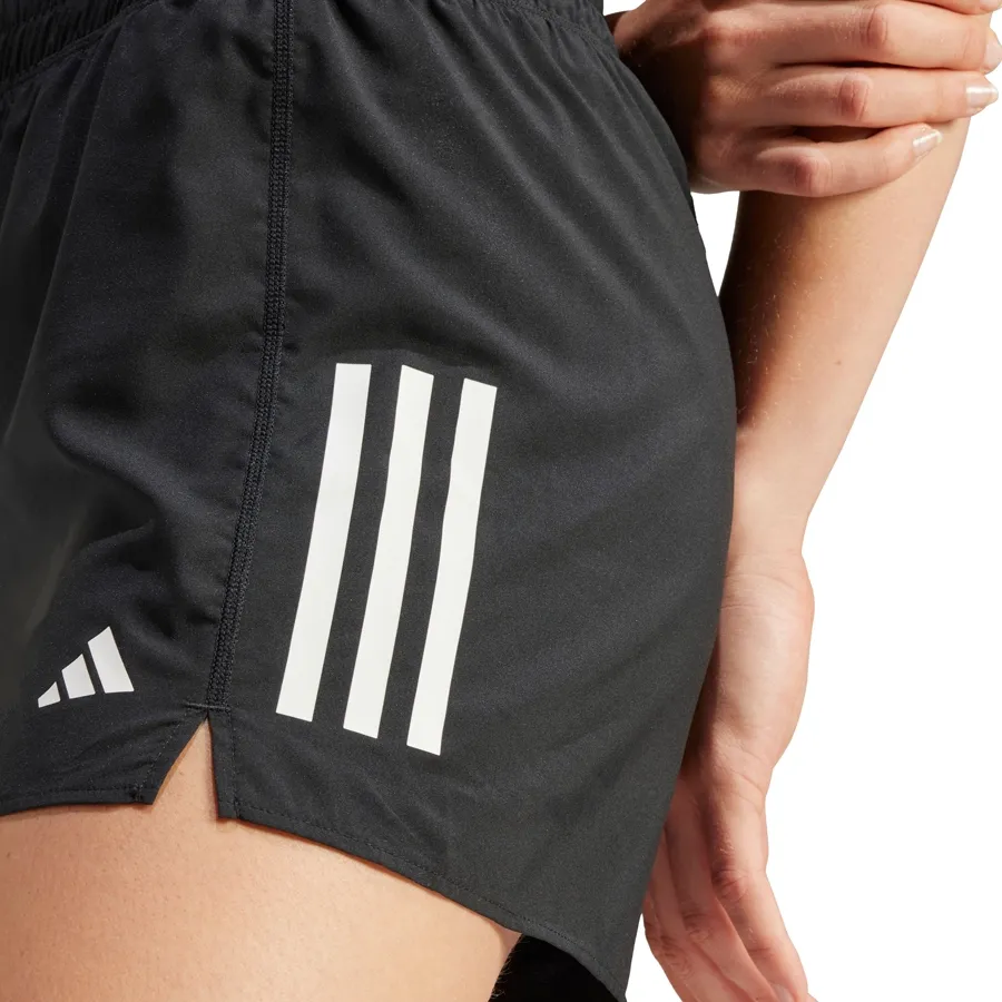 Imagen 3 de 5 de Shorts adidas Otr B-NEGRO