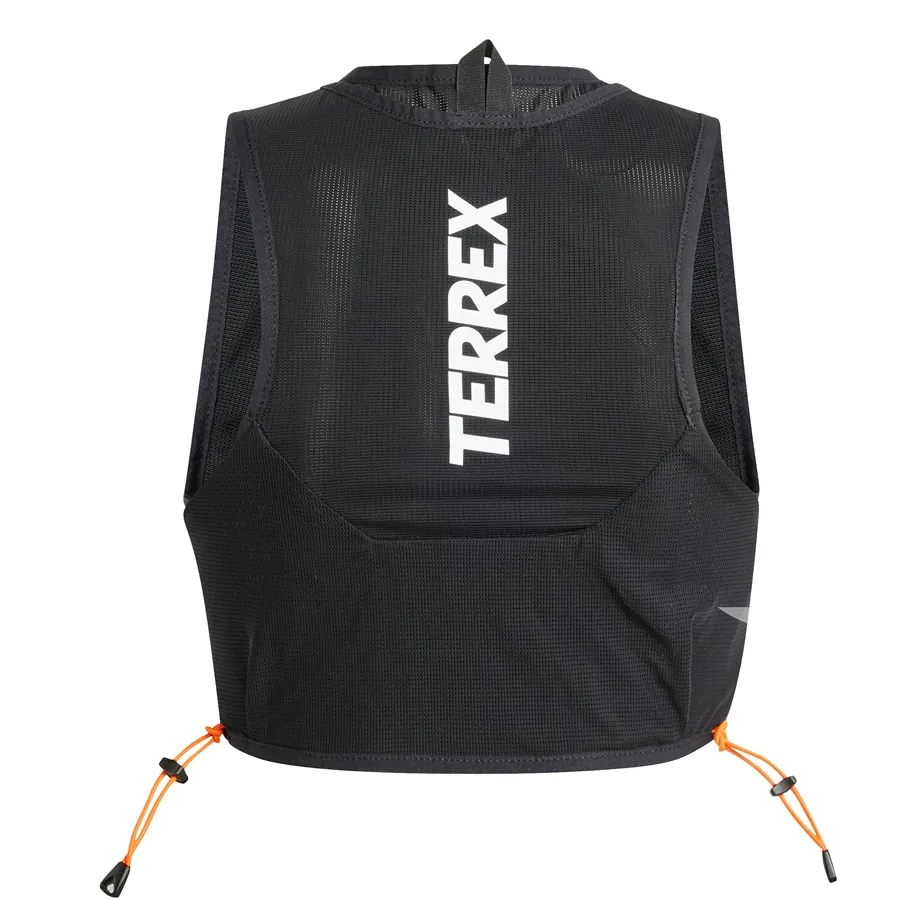 Imagen 1 de 5 de Chaleco Adidas Terrex Techrock 5 L-NEGRO