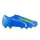 botines-puma-ultra-play-fg-MARINO/VERDE FLUOR