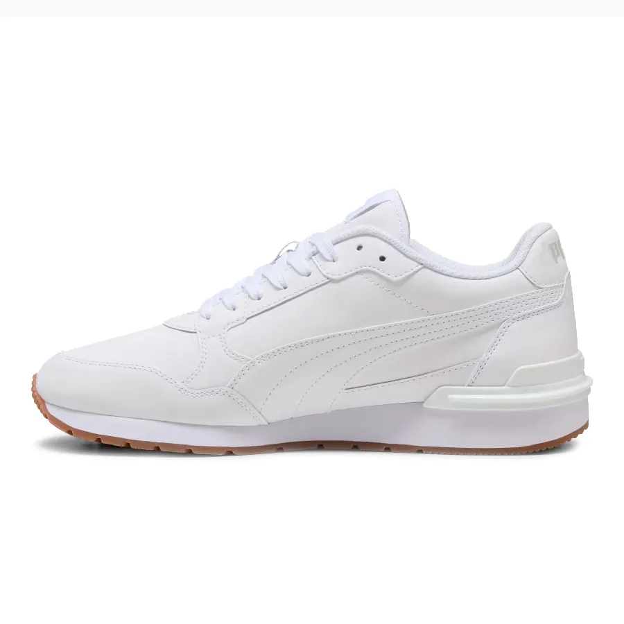 Imagen 3 de 6 de Zapatillas Puma ST Runner v4-BLANCO