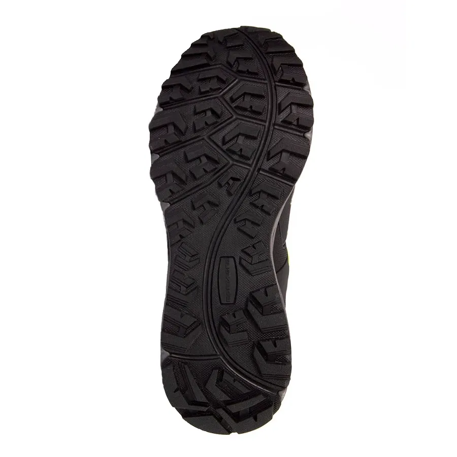 Imagen 3 de 4 de Zapatillas Montagne Lite Train-GRIS