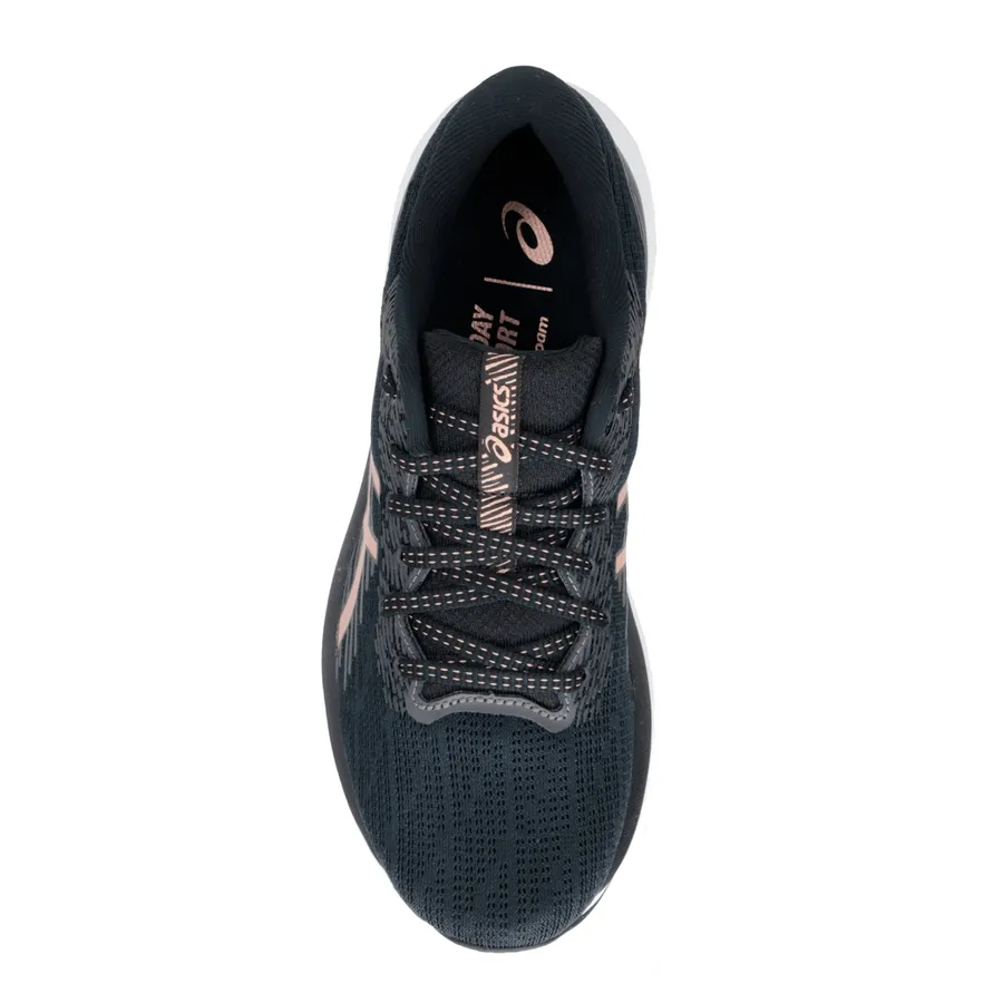 Imagen 3 de 5 de Zapatillas Asics Gel Pacemarker 3-NEGRO/DORADO