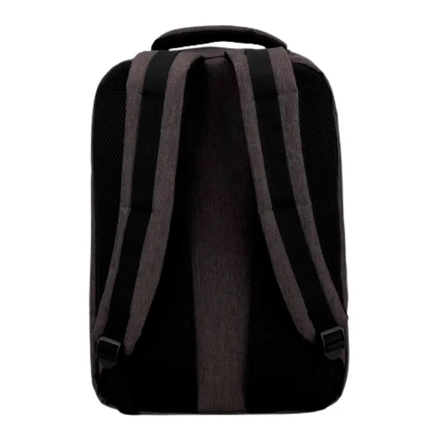 Imagen 1 de 2 de Mochila Topper Laptop II-GRAFITO
