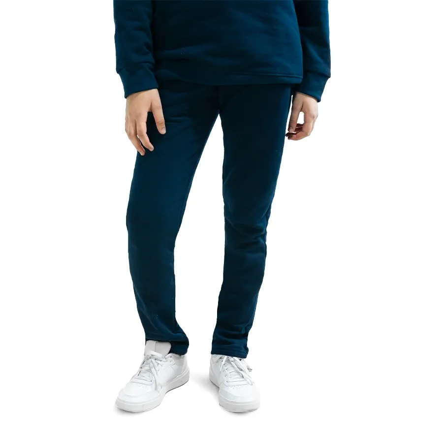 Imagen 1 de 4 de Pantalón Kamp Colegial K25-MARINO