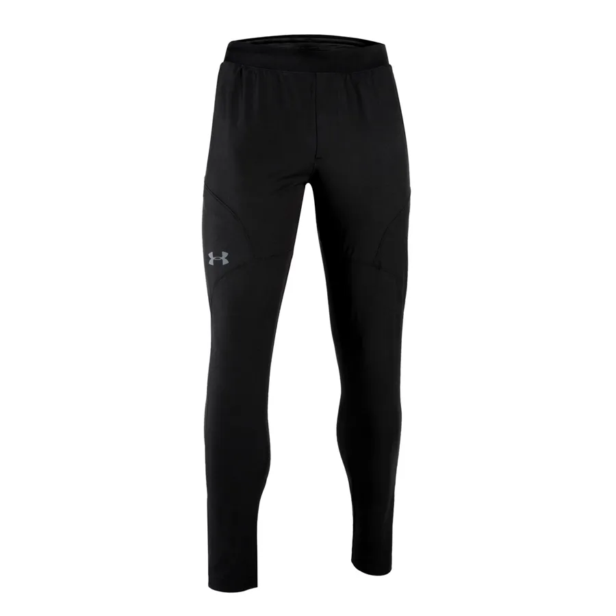 Imagen 0 de 4 de Pantalón Under Armour Unstoppable Tapered-NEGRO